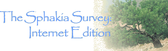 Sphakia Survey: The Internet Edition